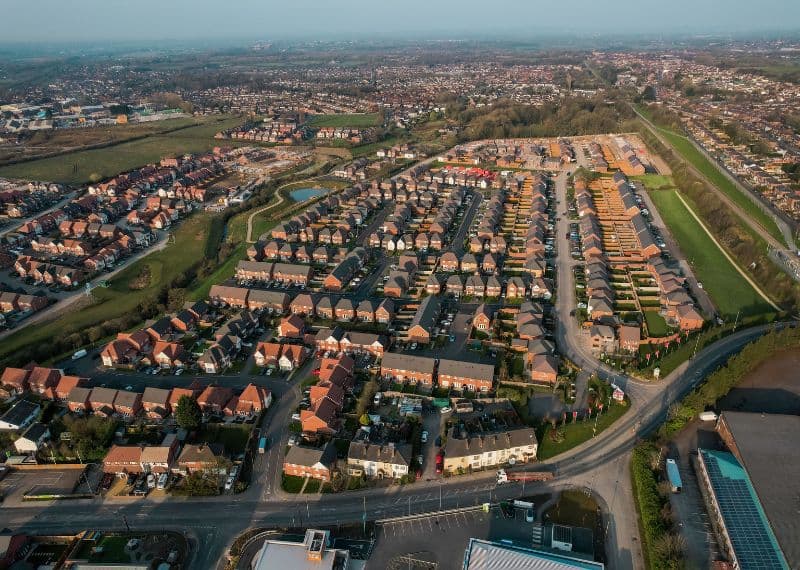 Led by Nate Anderson